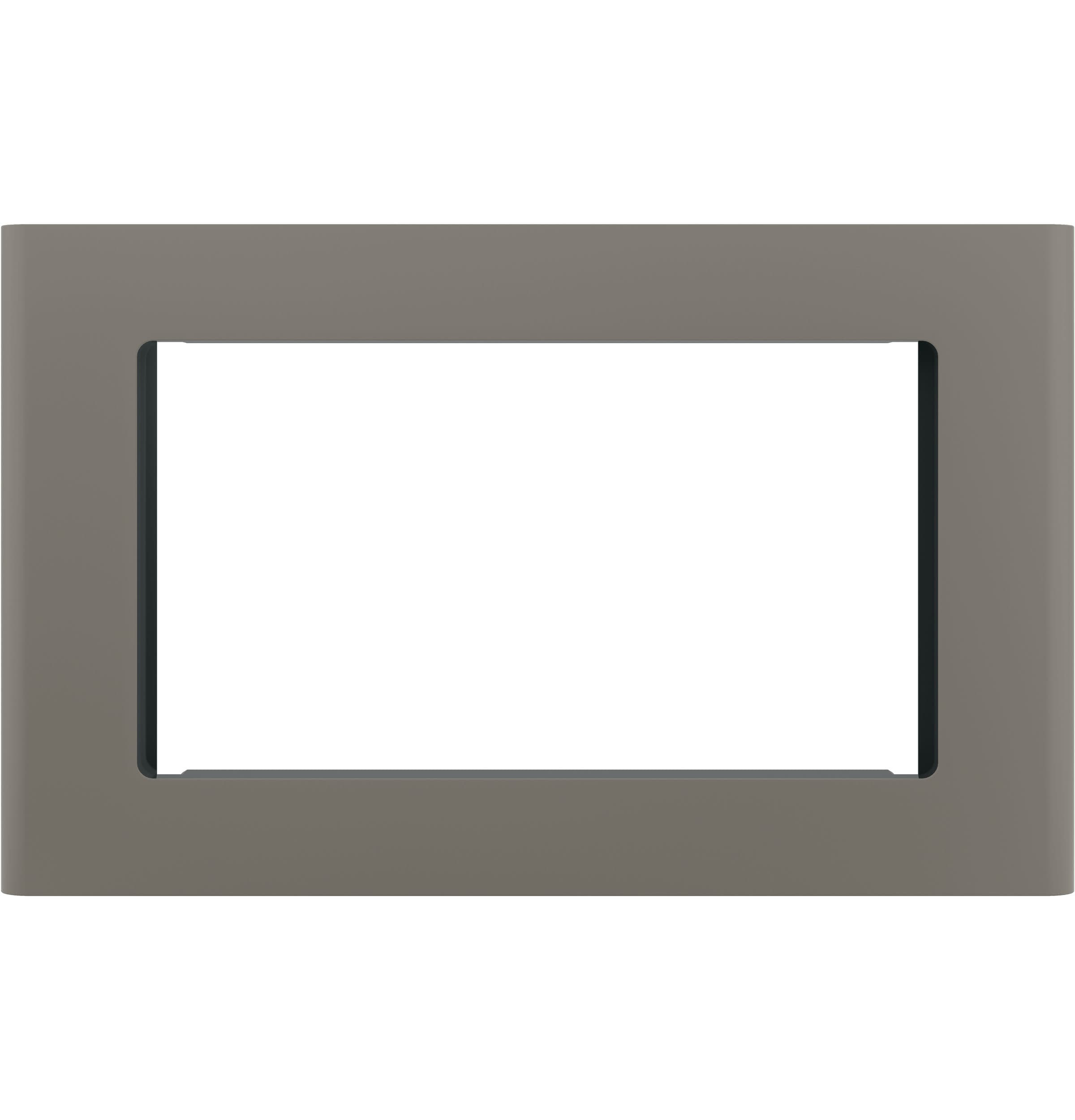 Optional 30" Built-In Trim Kit