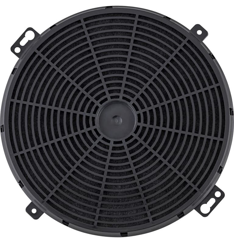 Range Hood Charcoal Filter