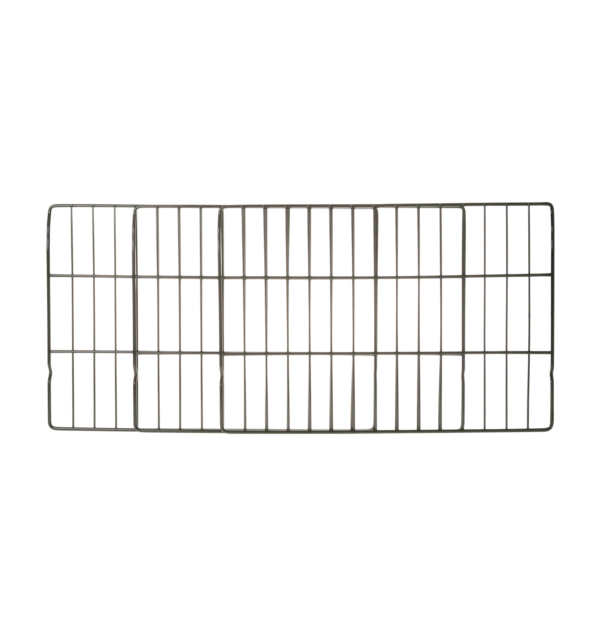 Self-clean Oven Racks (3pk) - For Select Free-standing 30" Gas Ranges