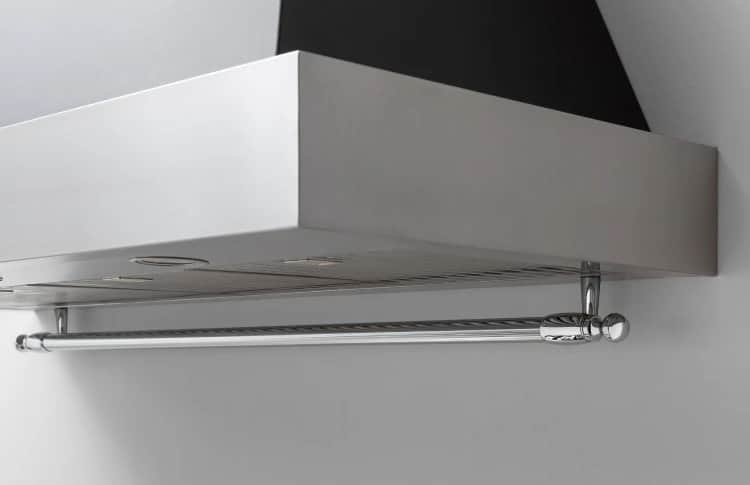 Heritage Series 36 Inch Required Canopy for K36HERTX Hood