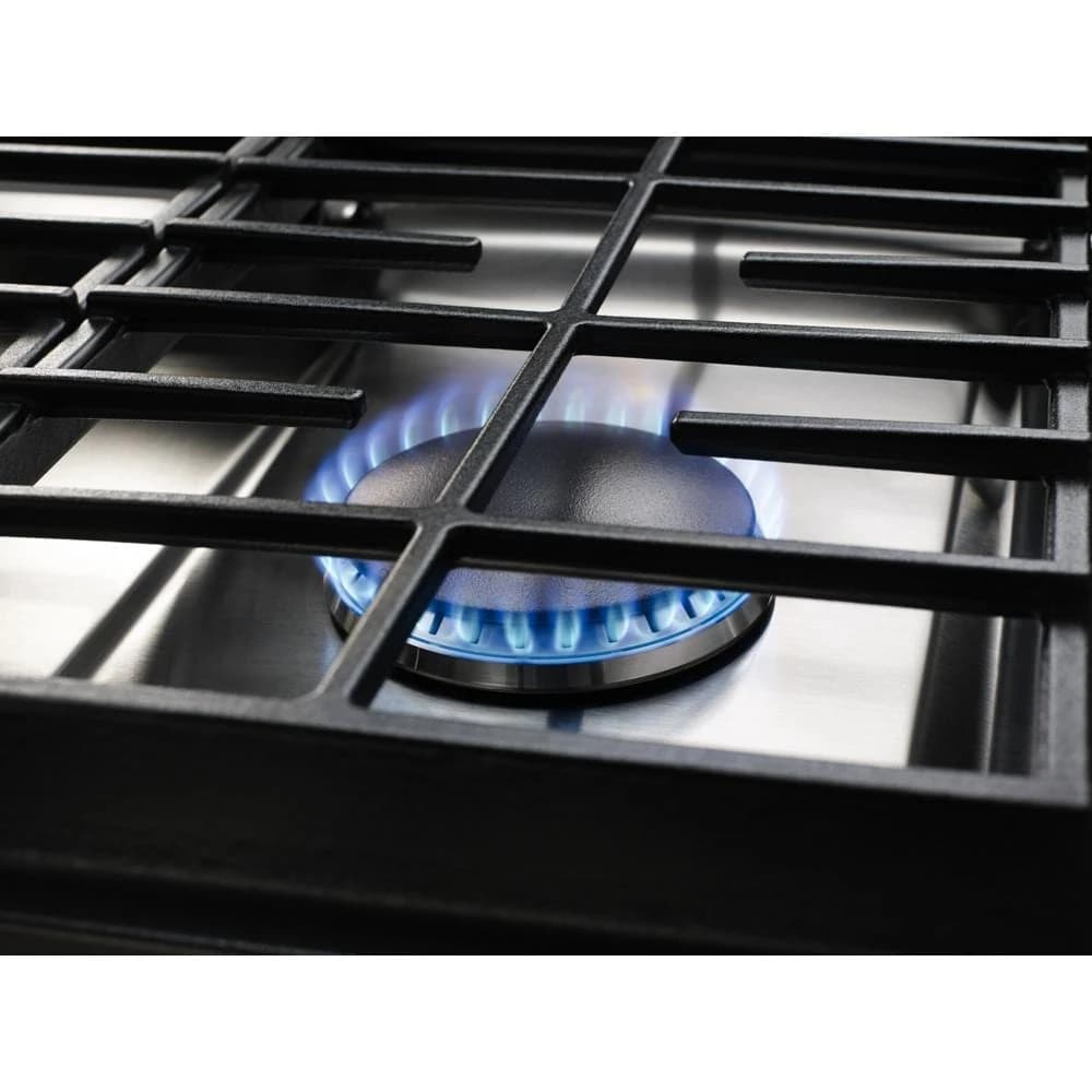 30" 5-Burner Gas Cooktop