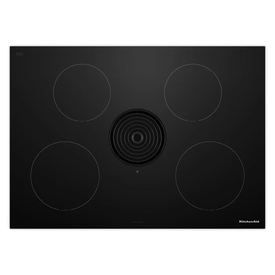 30-inch Nextgen Induction Downdraft Cooktop With 4 Cooking Zones