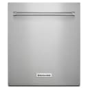 24" Dishwasher Panel Kit - Stainless Steel