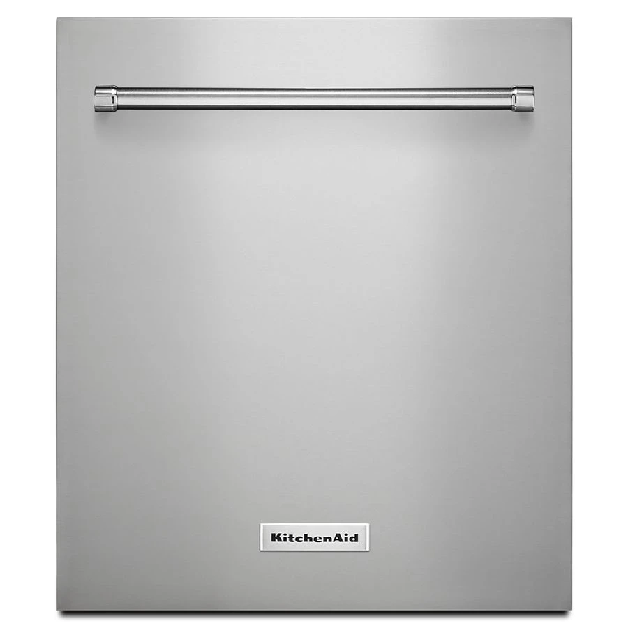 24" Dishwasher Panel Kit - Stainless Steel