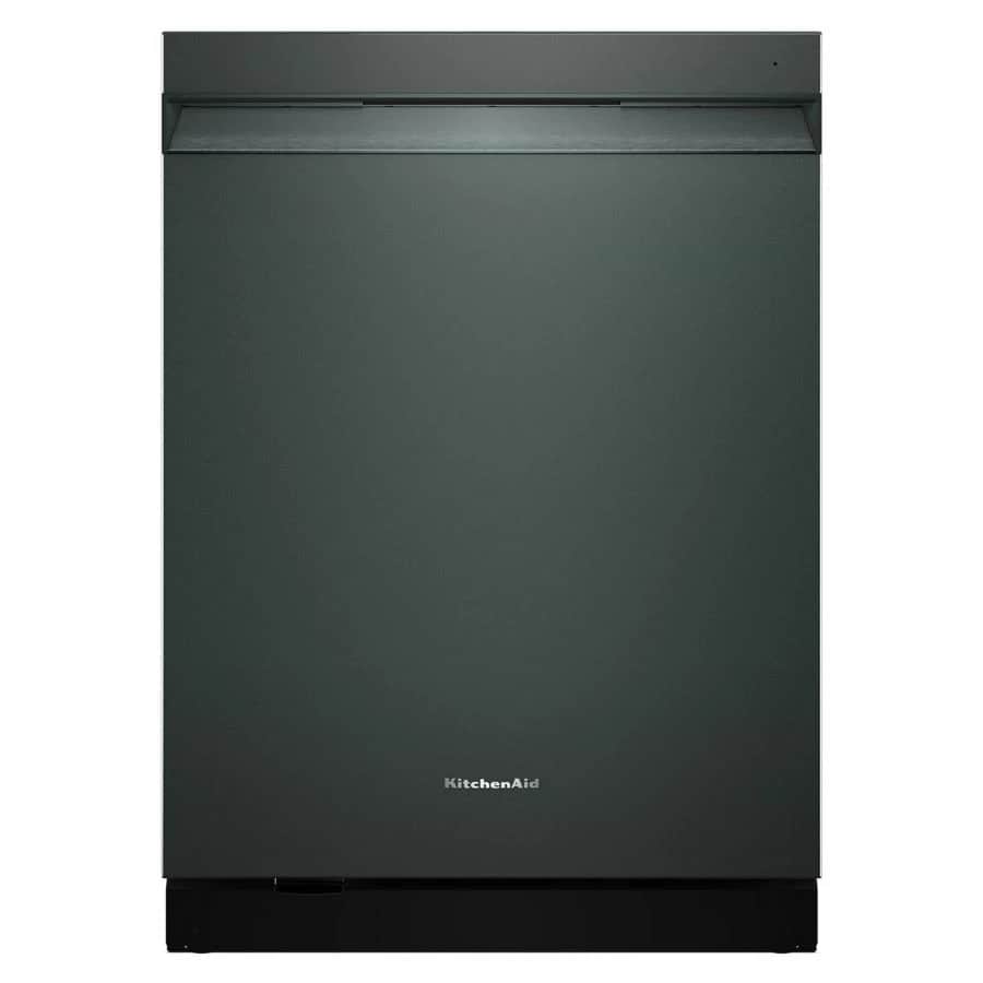 Kitchenaid® 360° Max Jets™ Third Rack Dishwasher With Advanced Prodry™ System, 44 Dba