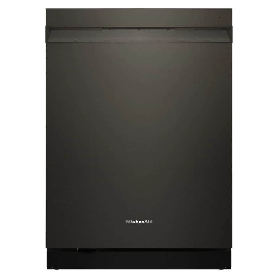 360° Max Jets™ Third Rack Dishwasher with Advanced ProDry™ System and Ultra-Bright LED Lighting, 44 dBA
