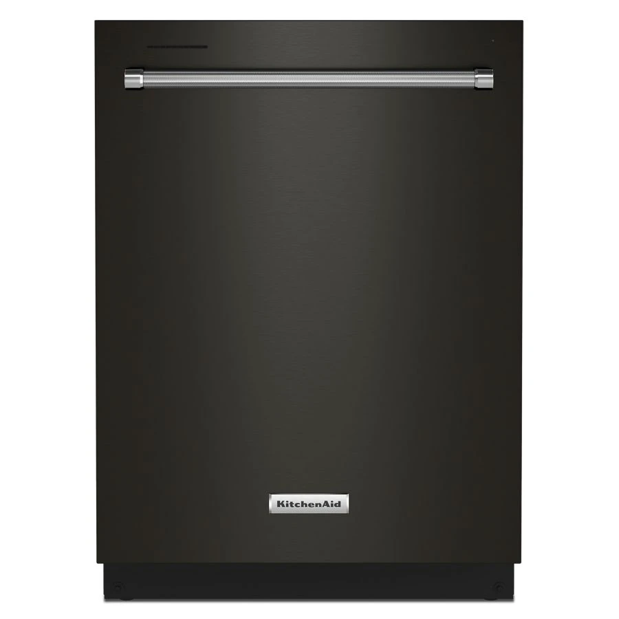 Third Level Utensil Rack Dishwasher with 30+ Total Wash Jets, 39 dBA