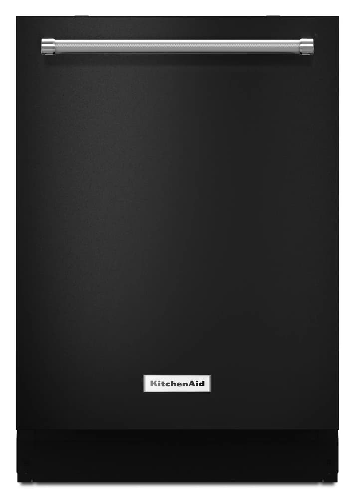 46 DBA Dishwasher with Third Level Rack