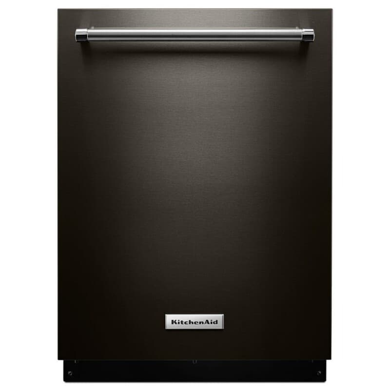 46 DBA Dishwasher with Third Level Rack and PrintShield Finish