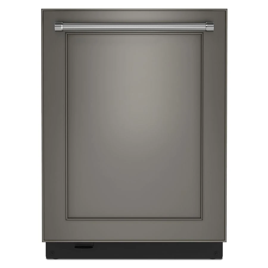 39 dBA Panel-Ready Dishwasher with Third Level Utensil Rack