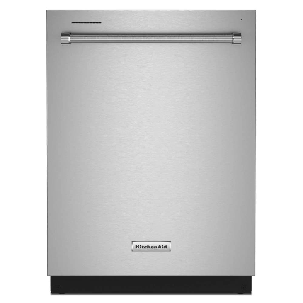 360° Max Jets™ Third Rack Dishwasher with 50+ Total Wash Jets, 44 dBA