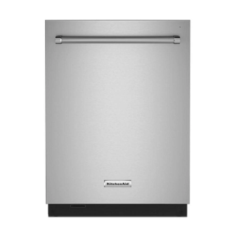 360° Max Jets™ Third Rack Dishwasher with Fan-Enabled ProDry™ System, 44 dBA