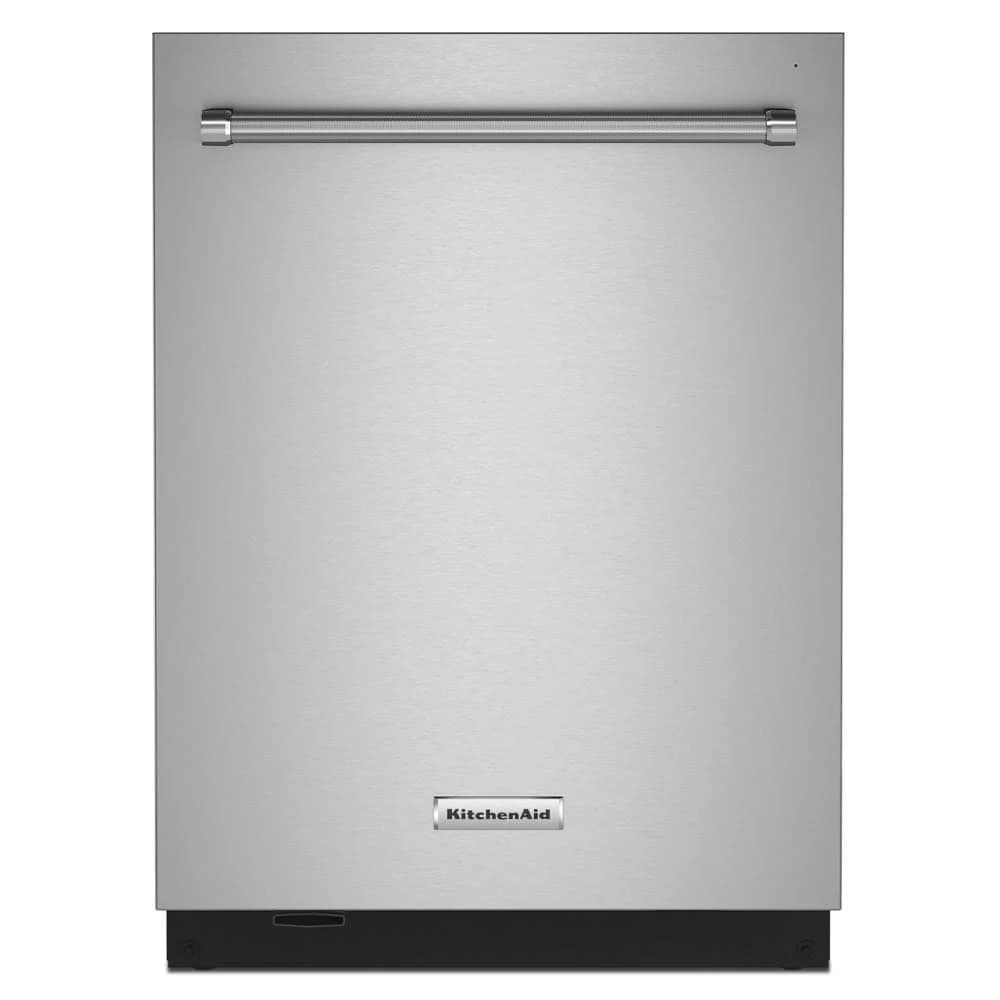 360° Max Jets™ Third Rack Dishwasher with Ultra-Bright LED Lighting, 44 dBA