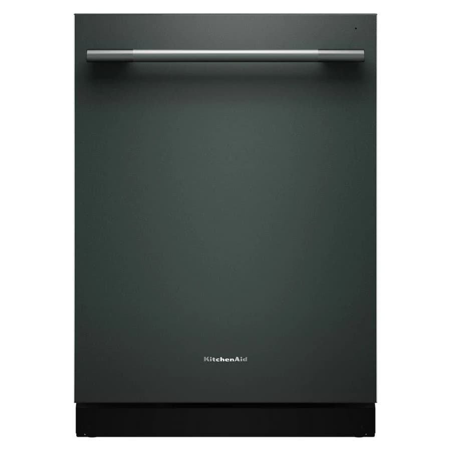 Kitchenaid® Third Level Jet Rack Dishwasher With 40+ Total Wash Jets 41 Dba