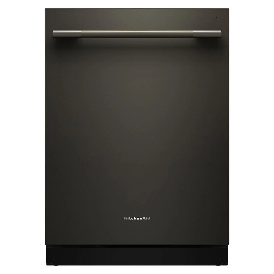 Kitchenaid® 360° Max Jets™ Third Rack Dishwasher With Prodry System 44 Dba
