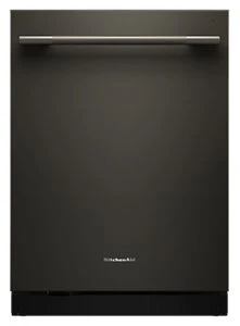 360° Max Jets™ Third Rack Dishwasher with Advanced ProDry™ System, 44 dBA