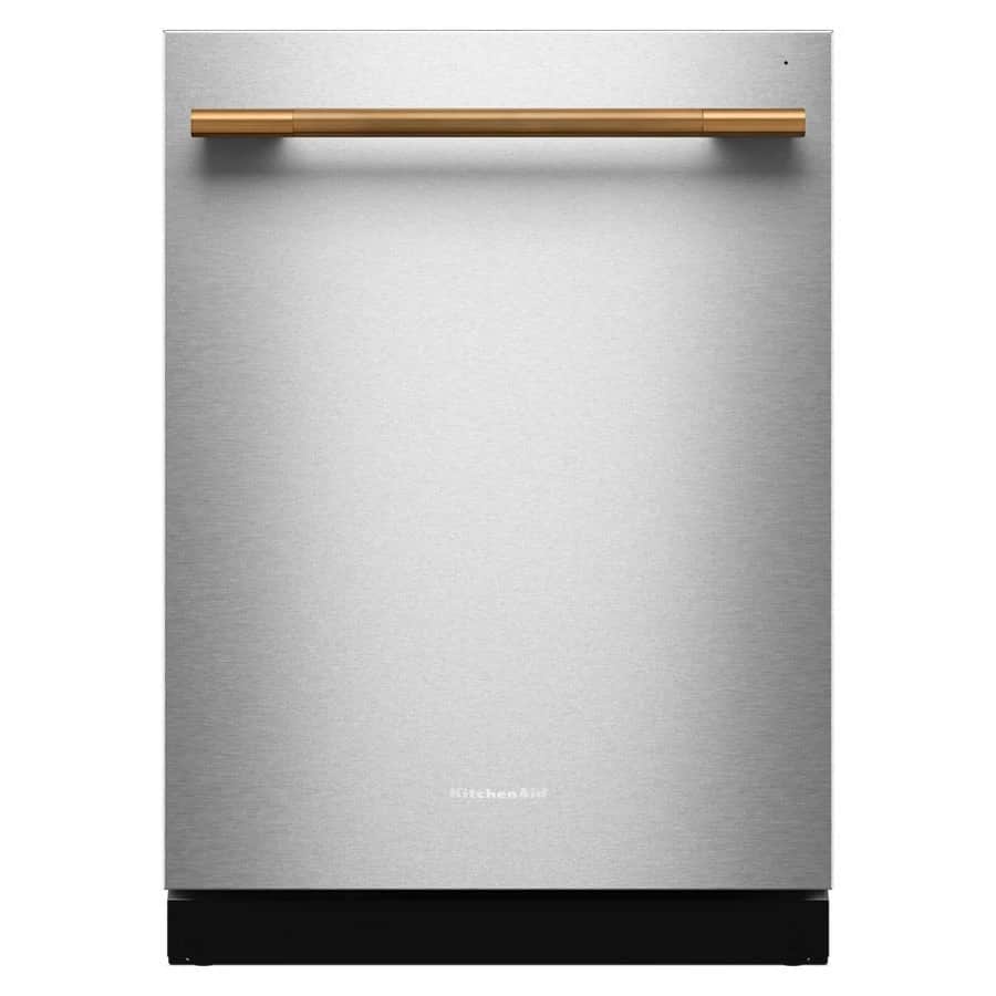 360° Max Jets™ Third Rack Dishwasher with Advanced ProDry™ System, 44 dBA