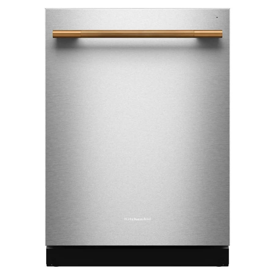 360° Max Jets™ Third Rack Dishwasher with Advanced ProDry™ System, 44 dBA