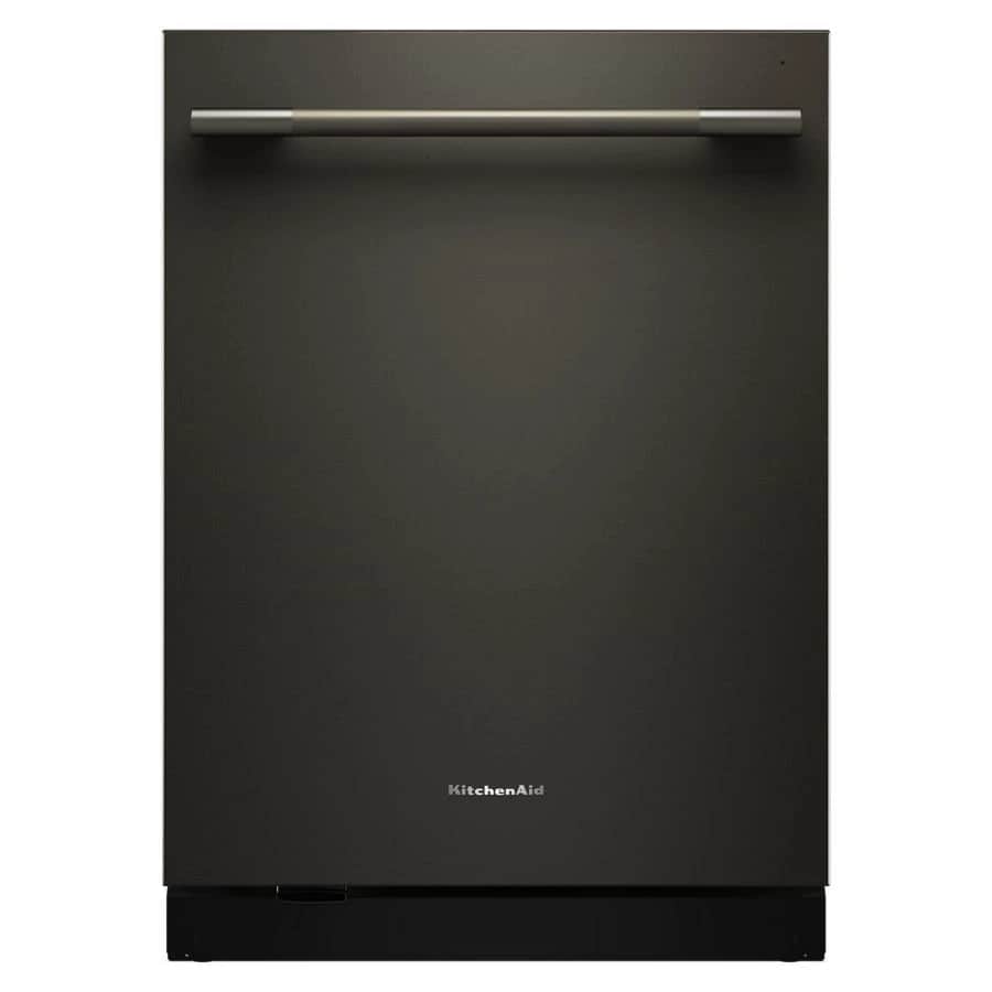 360° Max Jets™ Third Rack Dishwasher with Advanced ProDry™ System and Ultra-Bright LED Lighting, 44 dBA