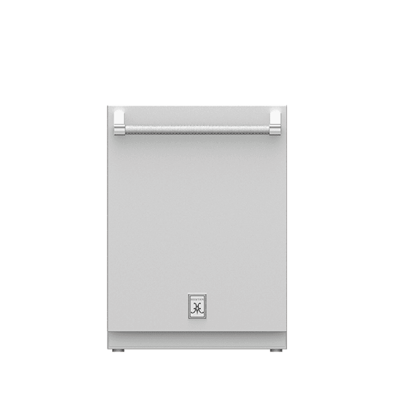 24" Dishwasher, Color Door
