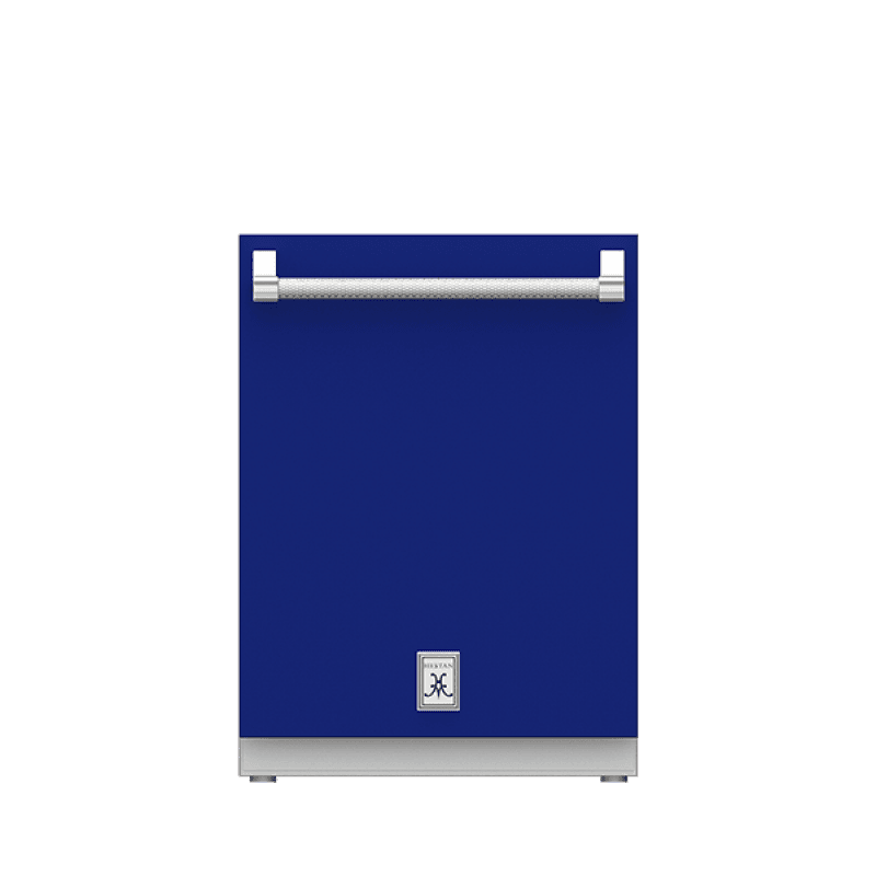 24" Dishwasher, Color Door