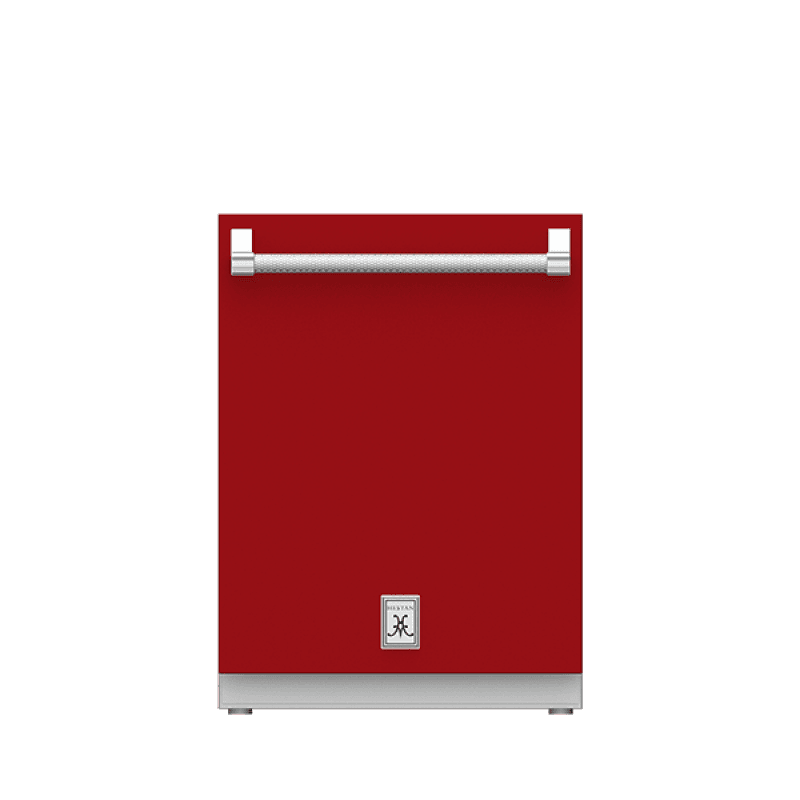 24" Dishwasher, Color Door