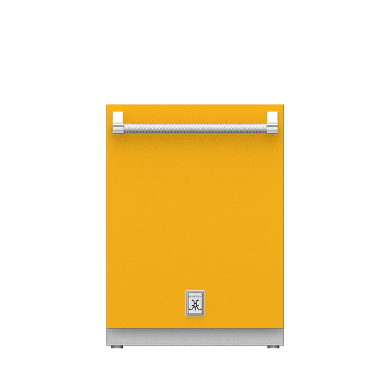24" Dishwasher, Color Door