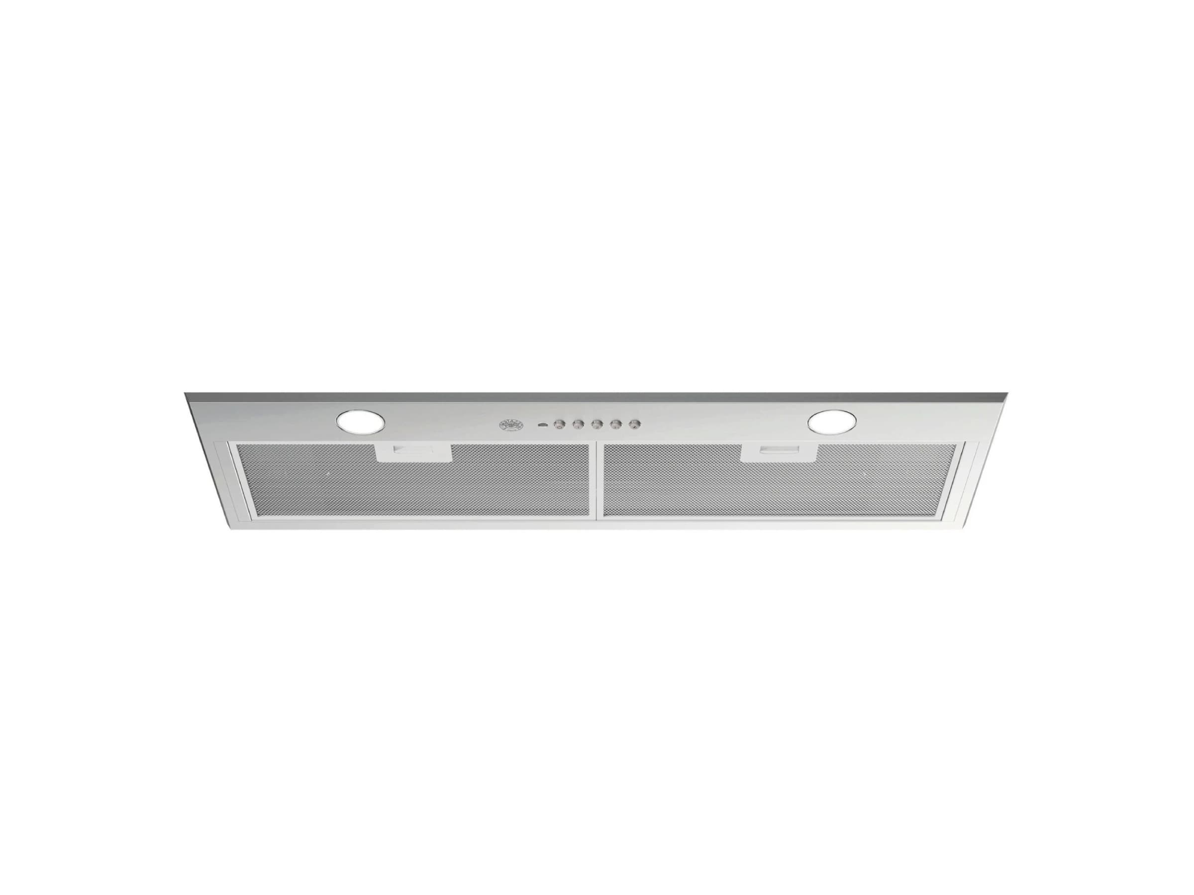 36 Insert Hood, 1 motors 560 CFM