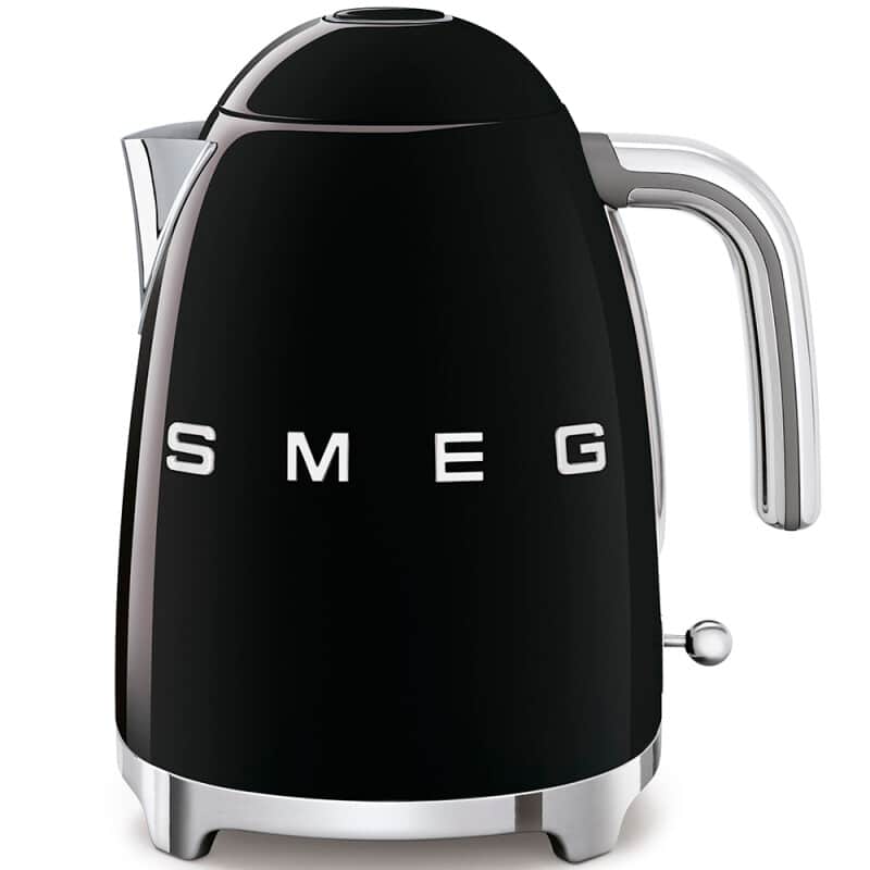 Electric Kettle Retro-style
