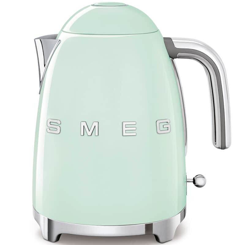 Electric Kettle Retro-style