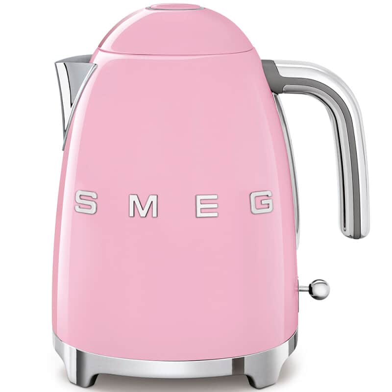 Electric Kettle Retro-style