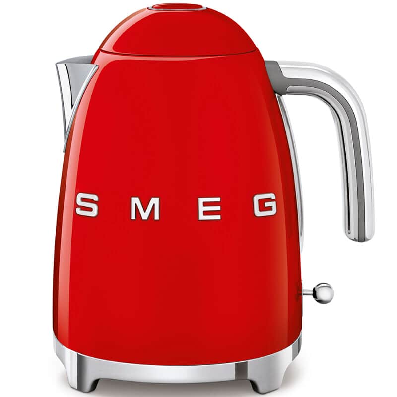 Electric Kettle Retro-style