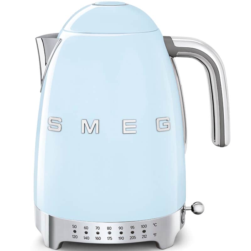 Electric Kettle Retro-style