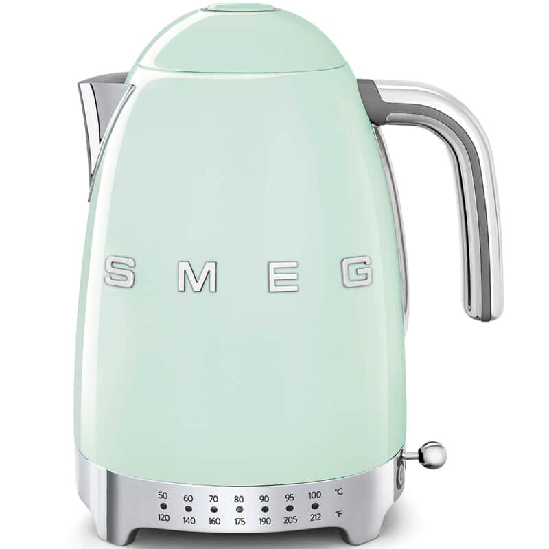 Electric Kettle Retro-style