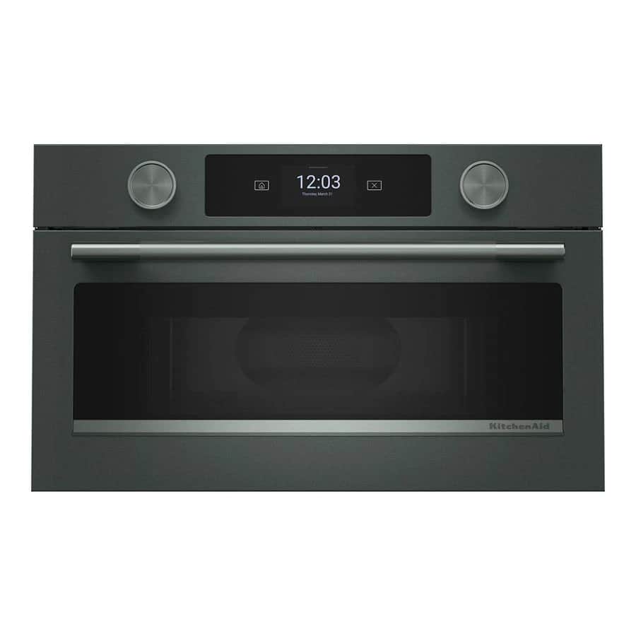 30" Built In Microwave Oven With Air Fry
