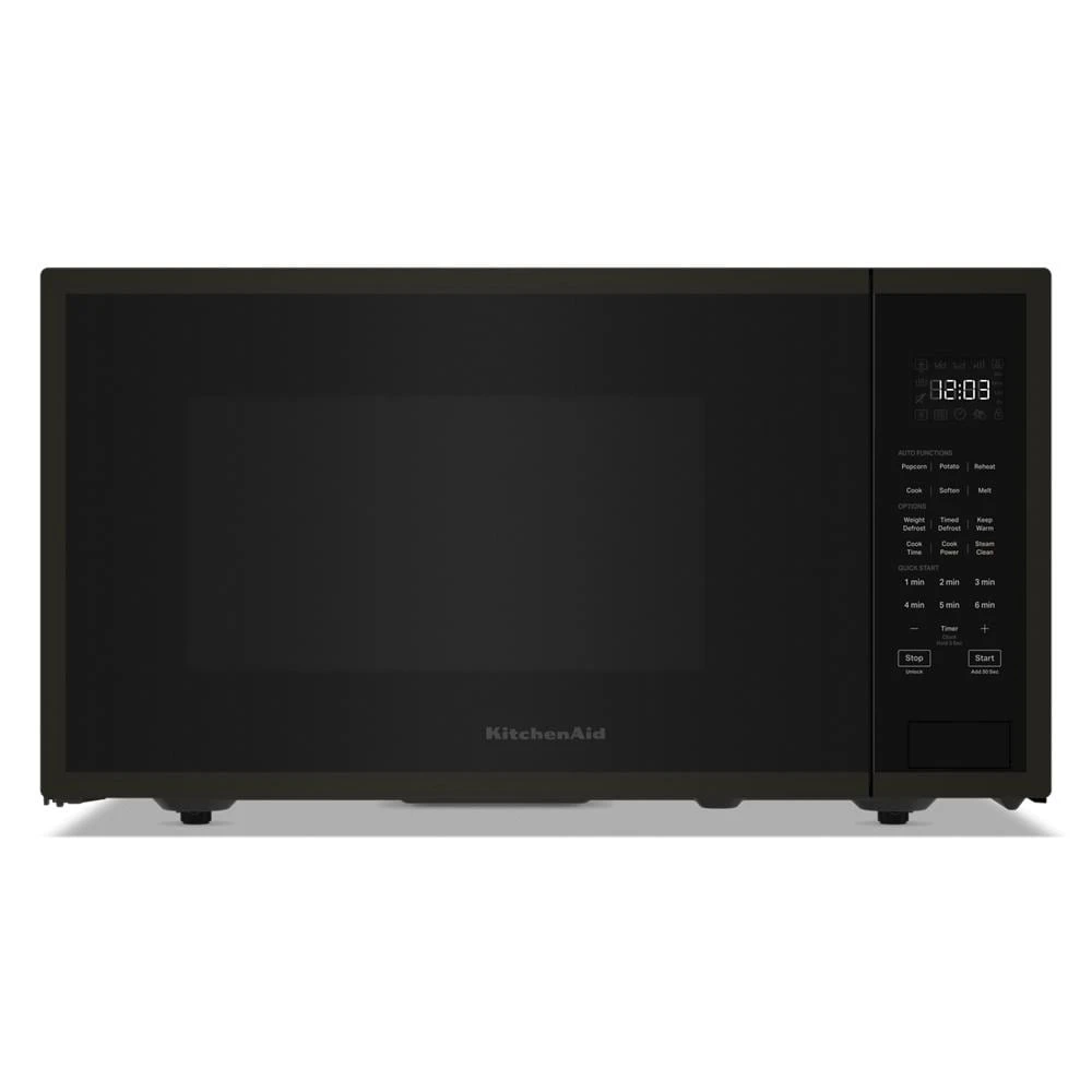 Countertop Microwave