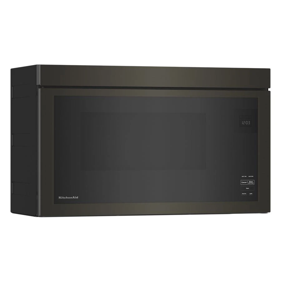 Kitchenaid® Over-the-range Microwave With Flush Built-in Design
