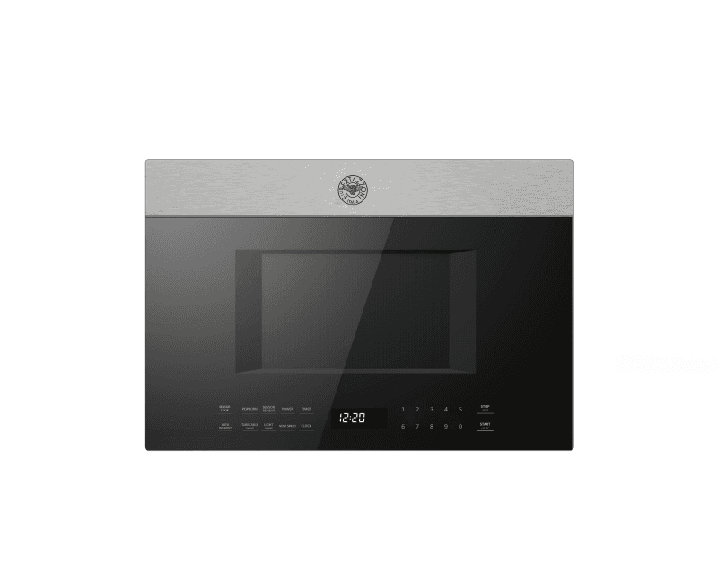 24" Over The Range Microwave Oven