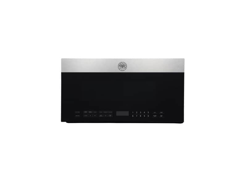 30" Over The Range Microwave Oven