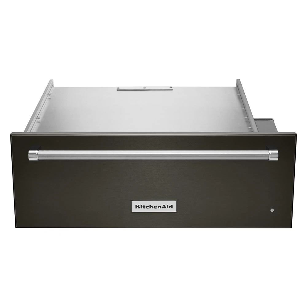 27'' Slow Cook Warming Drawer with PrintShield™ Finish