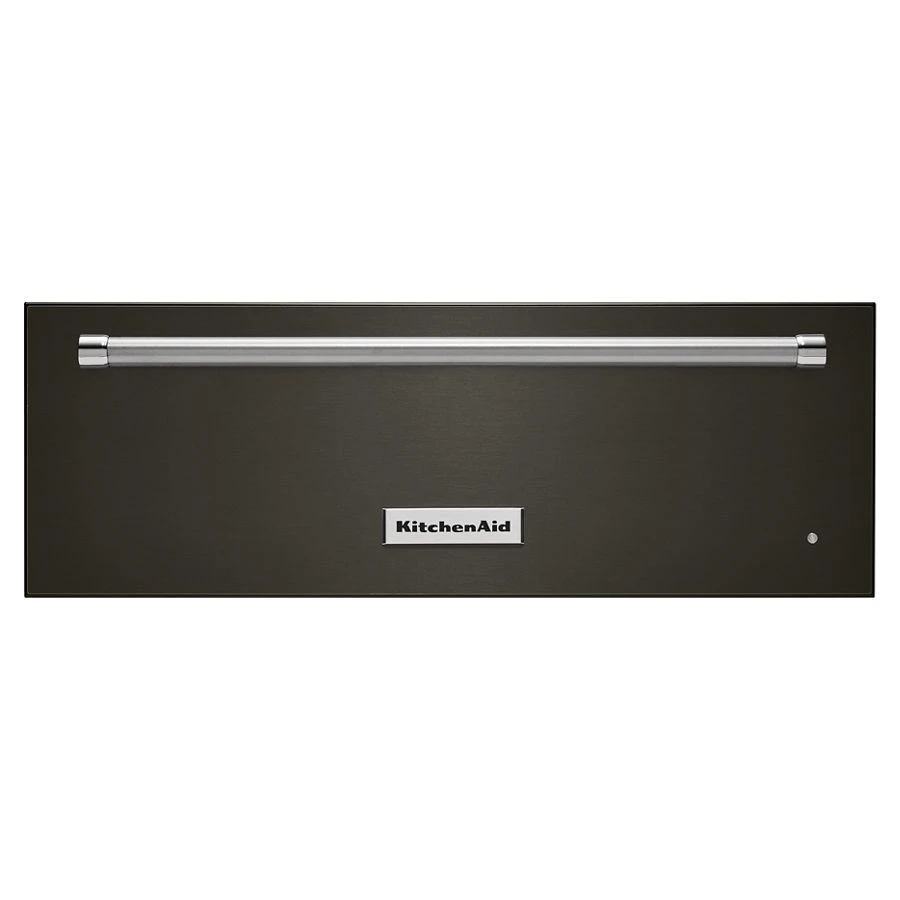 27'' Slow Cook Warming Drawer with PrintShield Finish