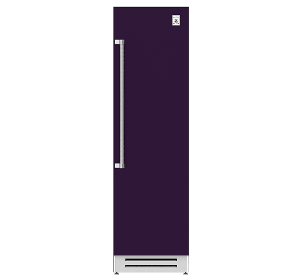 24" Refrigerator Column