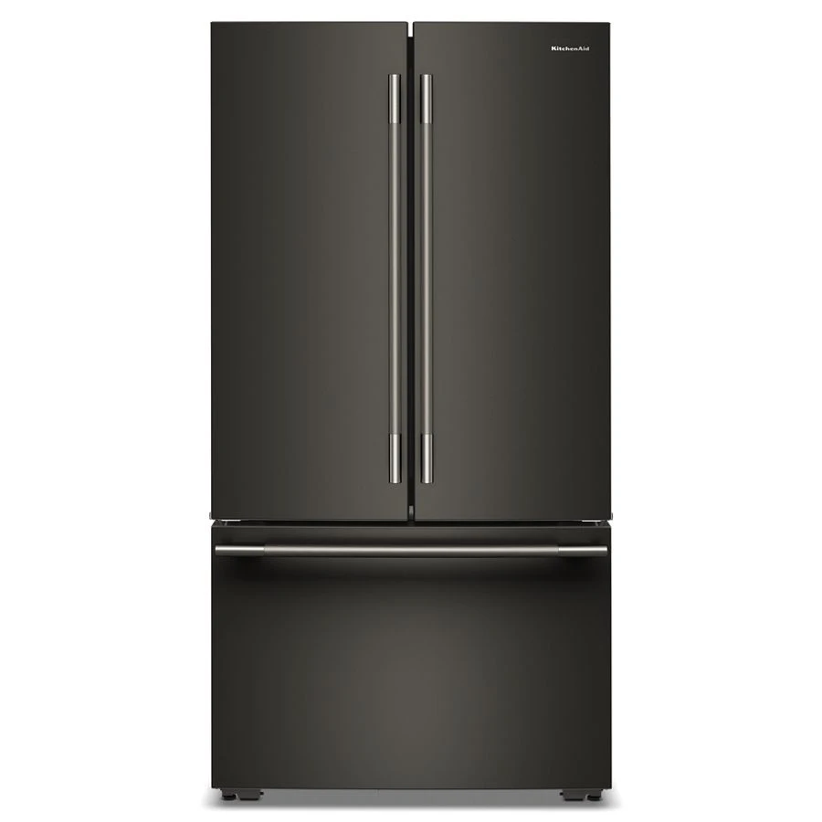 Counter-depth French Door Refrigerator With Internal Water Dispenser