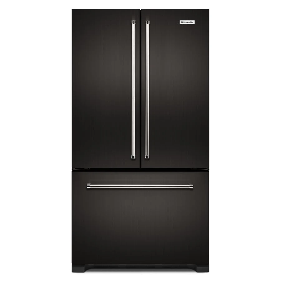 22 Cu. Ft. 36" Counter-depth French Door Refrigerator With Interior Dispense