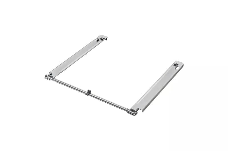 27'' Laundry Front Load Stacking Kit