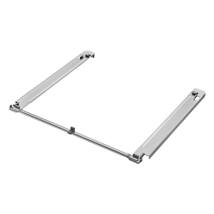 29'' Laundry Front Load Stacking Kit