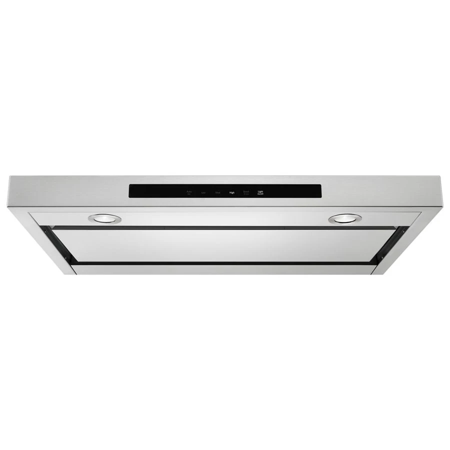 36" Low Profile Under-cabinet Ventilation Hood