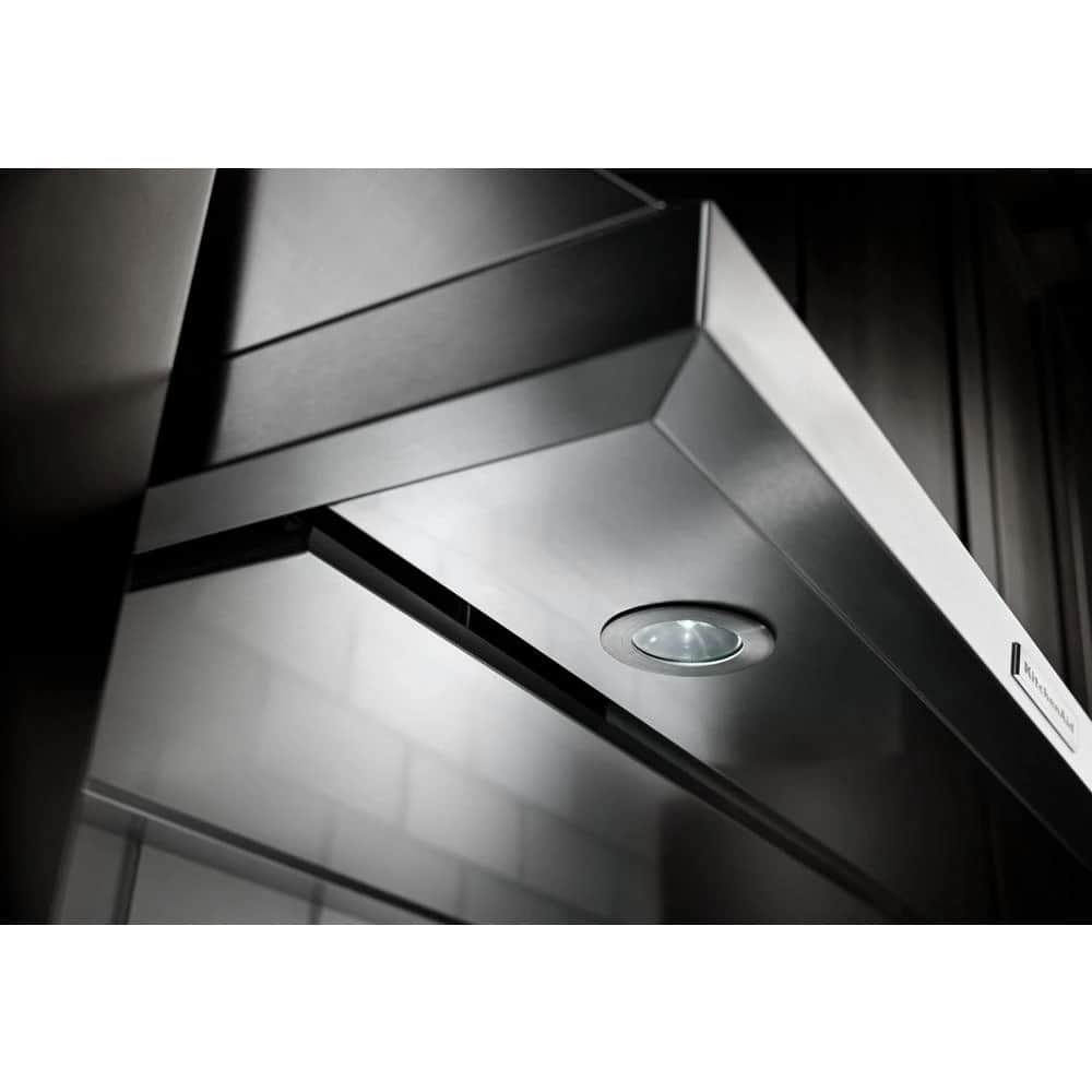 30'' Under-the-Cabinet, 4-Speed System