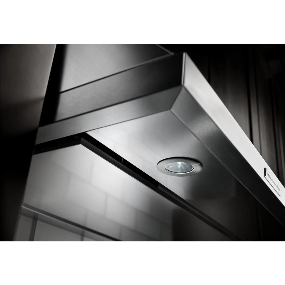30'' Under-the-Cabinet, 4-Speed System