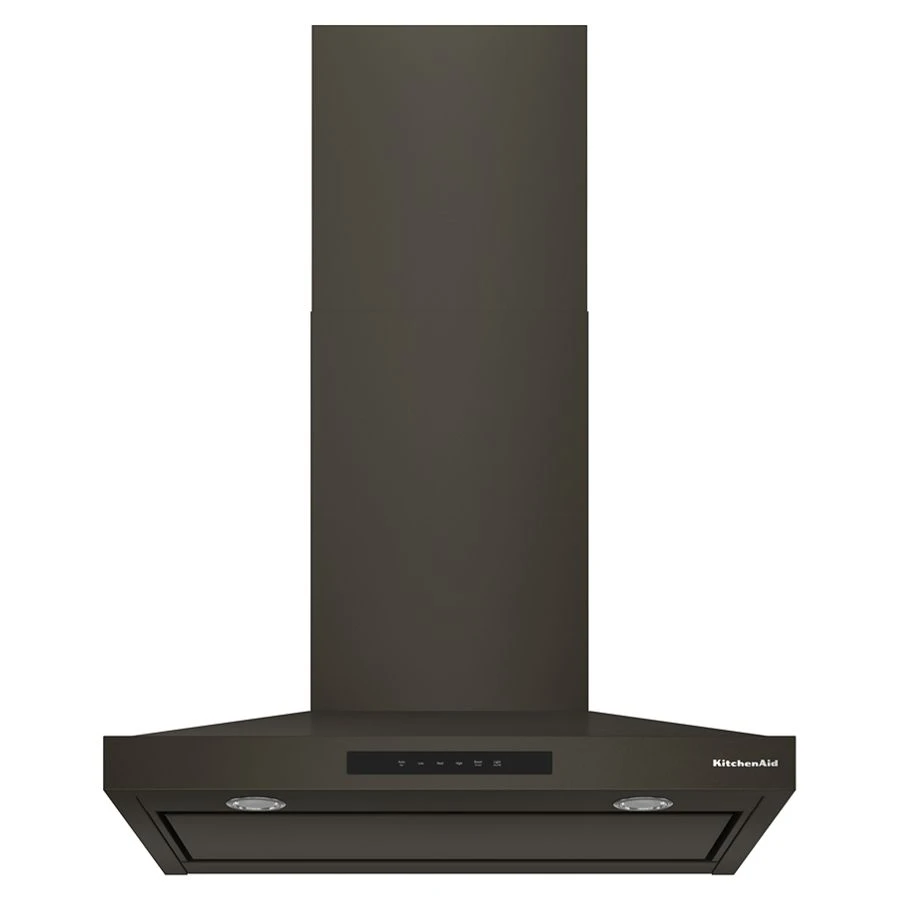 Kitchenaid® 30-inch Wall-mount, 4-speed Canopy Hood